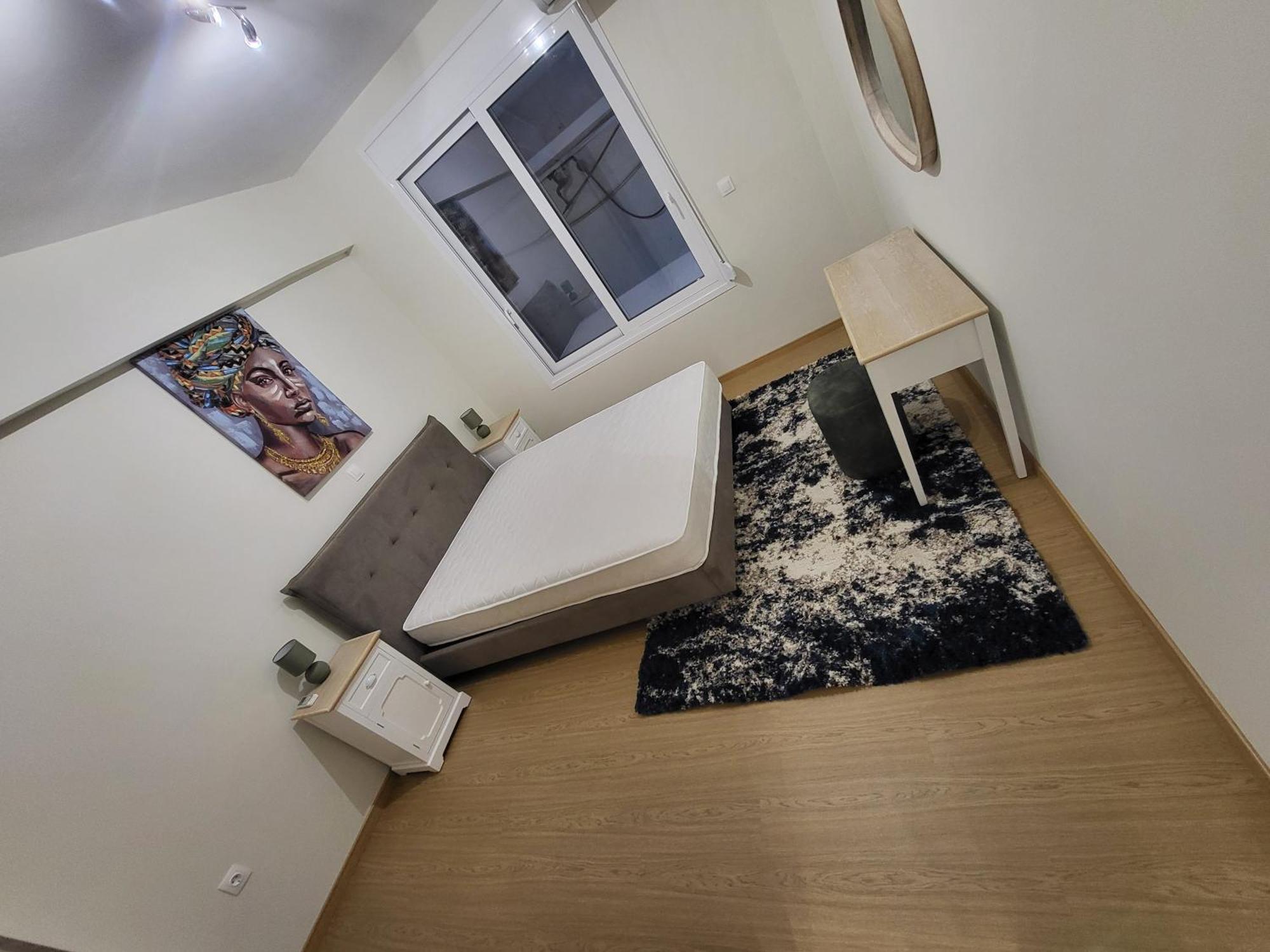 Luxury Embassy Studio Atény Exteriér fotografie