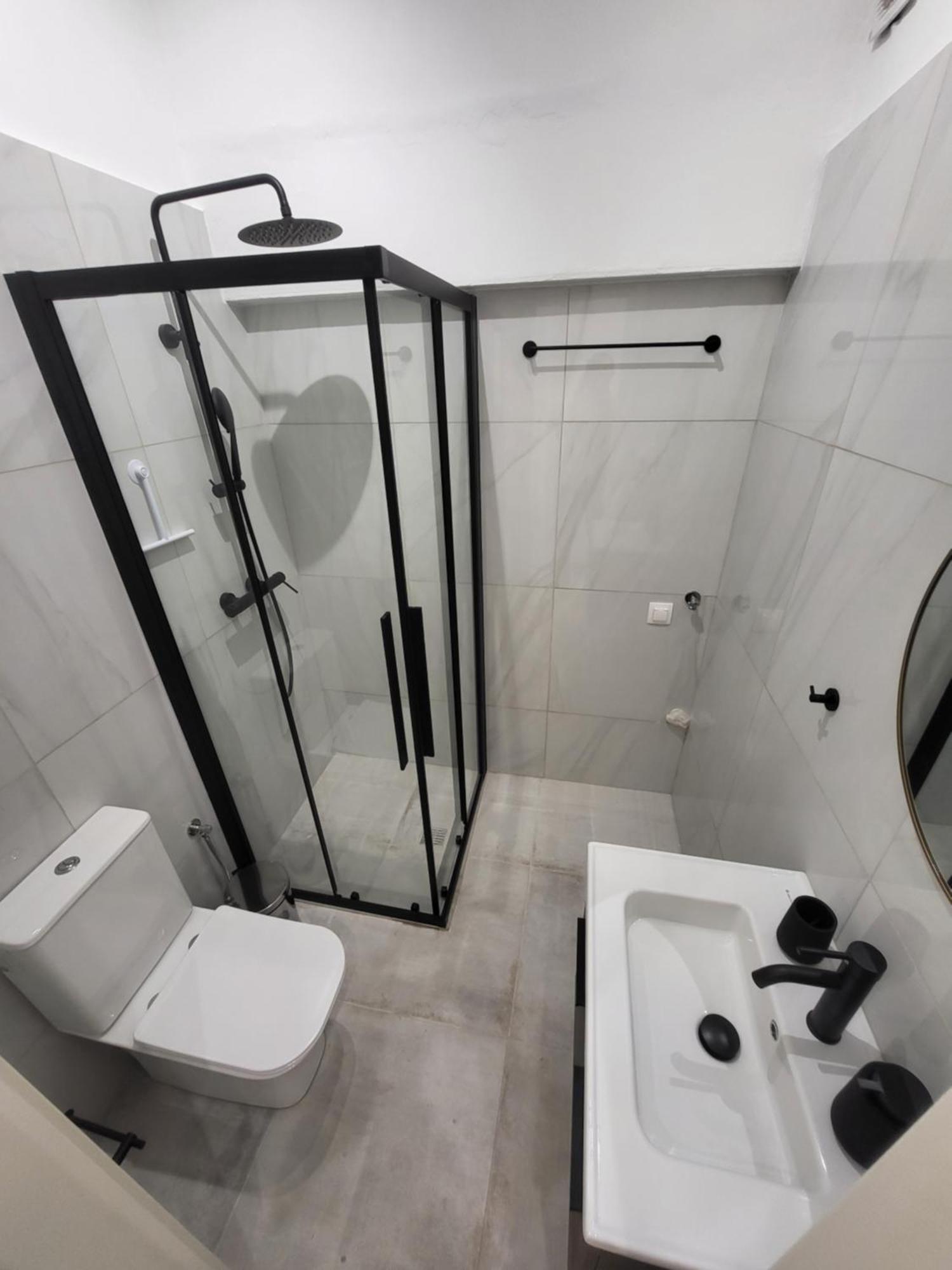 Luxury Embassy Studio Atény Exteriér fotografie